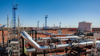 La rehabilitación del Oleoducto Trasandino (OTA) y la construcción del Oleoducto Vaca Muerta Norte constituyeron piezas clave para optimizar la evacuación del crudo hacia Chile. La rehabilitación del Oleoducto Trasandino (OTA) y la construcción del Oleoducto Vaca Muerta Norte constituyeron piezas clave para optimizar la evacuación del crudo hacia Chile.