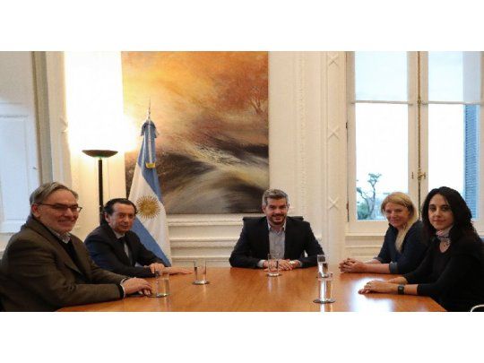 La funcionaria se desempeñaba como Directora del Centro INTI Jujuy.