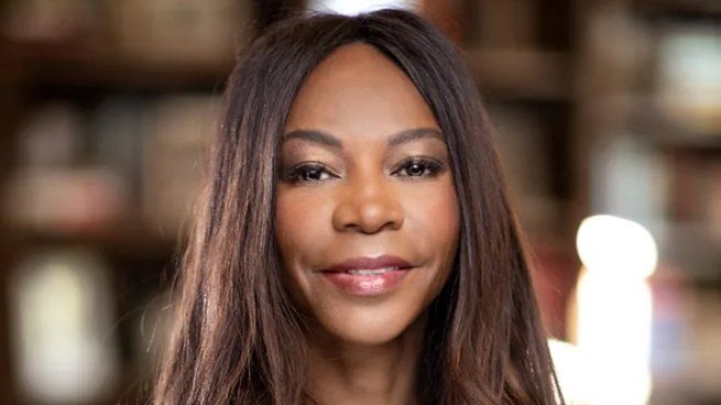 La historia de Dambisa Moyo, la economista zambiana autora de un best-seller sobre la ayuda del Estado en África.