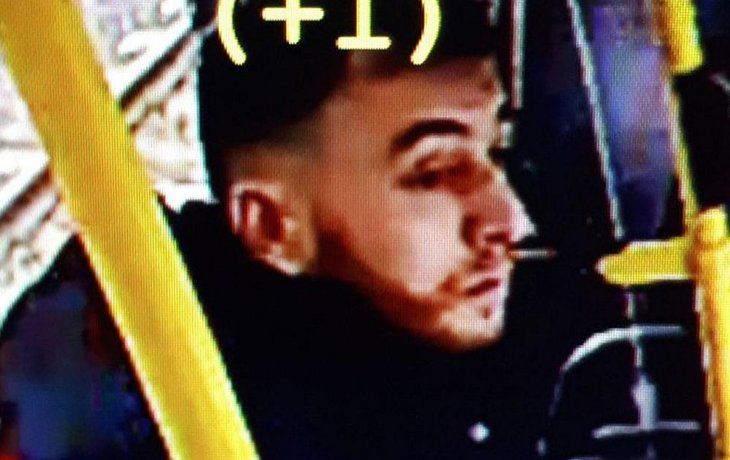 Buscan a un ciudadano turco como sospechoso del ataque en Utrecht