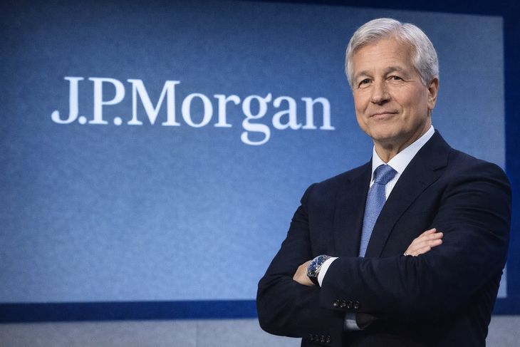 Jamie Dimon, presidente y director ejecutivo de JPMorgan Chase, dijo que los atletas olímpicos y paralímpicos son mucho más que atletas: son nuestros clientes y empleados, y sus sueños van más allá de los Juegos. Ofrecemos servicios bancarios a las comunidades donde viven, financiamos las instalaciones donde entrenan, les ayudamos a emprender y planificamos su futuro. Jamie Dimon, presidente y director ejecutivo de JPMorgan Chase, dijo que los atletas olímpicos y paralímpicos son mucho más que atletas: son nuestros clientes y empleados, y sus sueños van más allá de los Juegos. Ofrecemos servicios bancarios a las comunidades donde viven, financiamos las instalaciones donde entrenan, les ayudamos a emprender y planificamos su futuro.