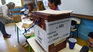 The Vote Receiving Commissions are fundamental in Uruguayan elections. The Vote Receiving Commissions are fundamental in Uruguayan elections.