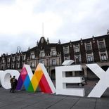 Checa la situación que se vivirá en Edomex a partir del lunes. Checa la situación que se vivirá en Edomex a partir del lunes.