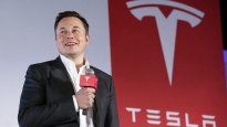 Elon Musk ratifica la presencia de Tesla en China