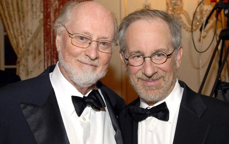 Williams y Spielberg poseen una extensa lista de colaboraciones. Williams y Spielberg poseen una extensa lista de colaboraciones.