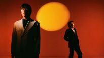 Air, el dúo francés que sorprendió al mundo en 1998 con su disco debut.