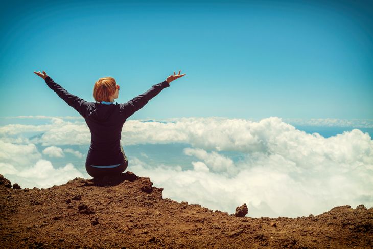 La edad en la que se encuentra la felicidad, según Harvard La edad en la que se encuentra la felicidad, según Harvard