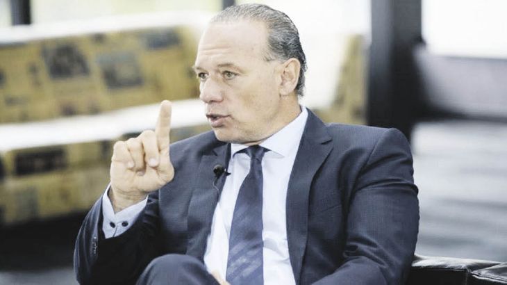 Sergio Berni Sergio Berni