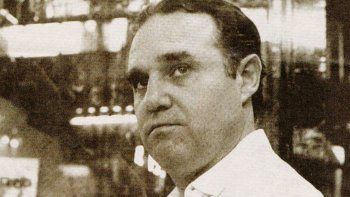 peralta ramos: la biografia coral de un dandy irrepetible
