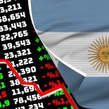 Mientras el riesgo país se mantenga en el umbral de los 500 puntos, la economía seguirá operando en un estado de vulnerabilidad, donde cualquier error de política económica o cambio en el humor global podría reabrir las cicatrices del pasado. Mientras el riesgo país se mantenga en el umbral de los 500 puntos, la economía seguirá operando en un estado de vulnerabilidad, donde cualquier error de política económica o cambio en el humor global podría reabrir las cicatrices del pasado.