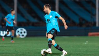 Belgrano venció a Unión en Córdoba y avanzó a las semifinales del Torneo Apertura. Belgrano venció a Unión en Córdoba y avanzó a las semifinales del Torneo Apertura.