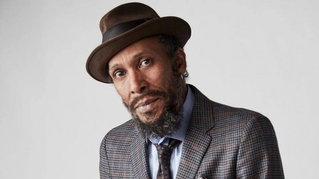 Ron Cephas Jones, This is Us actor, dies at 66