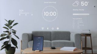 Todo lo que necesitás para convertir tu casa en un hogar inteligente. Todo lo que necesitás para convertir tu casa en un hogar inteligente.