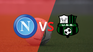 Italy - Serie A: Napoli vs Sassuolo Date 2
