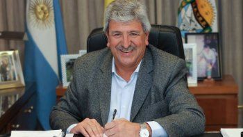 Ramón Ayala.