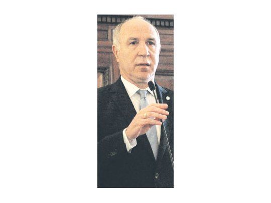 Ricardo Lorenzetti