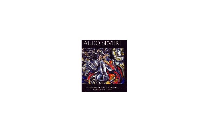 ámbito.com | Libro dedicado a Severi.