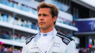 Brad Pitt volverá a las pistas en la secuela de F1. Brad Pitt volverá a las pistas en la secuela de F1.