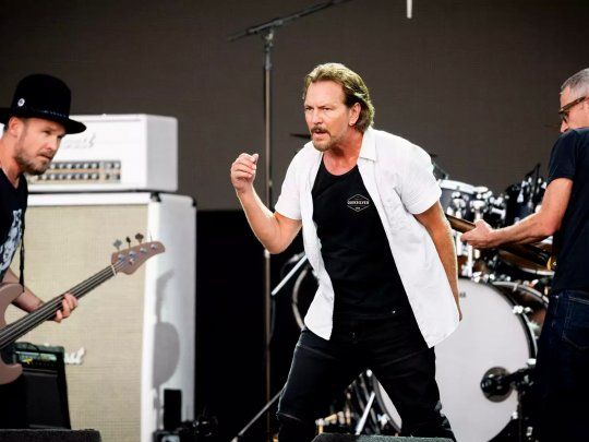 Se cancelaron nuevos shows.