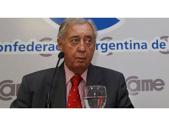 Osvaldo Cornide.