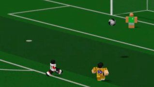 El superclásico, también en el gaming: Boca eliminó a River por penales en la Copa Roblox.