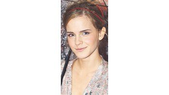 Emma Watson