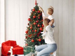 Se acerca Navidad: ¿Cuánto valen los árboles de Navidad?