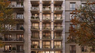 El costo de la construcción saltó 3,1% en abril, el mayor salto desde septiembre. El costo de la construcción saltó 3,1% en abril, el mayor salto desde septiembre.