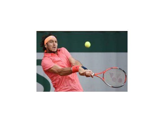 Juan Mónaco