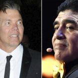 Fernando Burlando, abogado de la familia Maradona, anticipó que la querella pedirá penas de entre 20 y 25 años de prisión para los imputados en el juicio por la muerte del exfutbolista. Fernando Burlando, abogado de la familia Maradona, anticipó que la querella pedirá penas de entre 20 y 25 años de prisión para los imputados en el juicio por la muerte del exfutbolista.