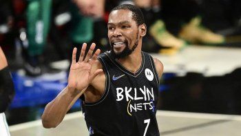 la increible noche record de durant para que brooklyn nets derrote a milwaukee bucks