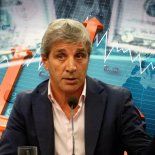 Tras los dichos de Caputo, los bonos dólar linked comenzaron a perder atractivo para los inversores. Tras los dichos de Caputo, los bonos dólar linked comenzaron a perder atractivo para los inversores.