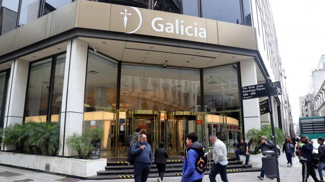 El Banco Galicia protagonizó la mayor operación de M&A de Argentina en el primer semestre, al pagar u$s550 millones por el HSBC.