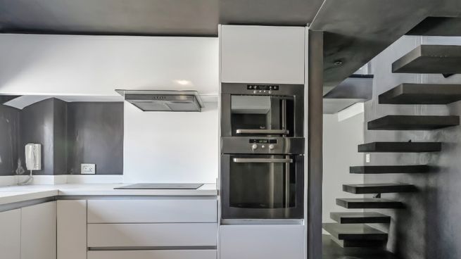 Las cocinas multitono: la nueva tendencia en diseño para 2026.