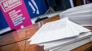 Luis Lacalle Pou intensifica la campaña contra el plebiscito: No se puede votar, no importa qué partido voten