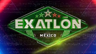 Ya se sabe quién será el eliminado del domingo 24 de noviembre en Exatlón México.