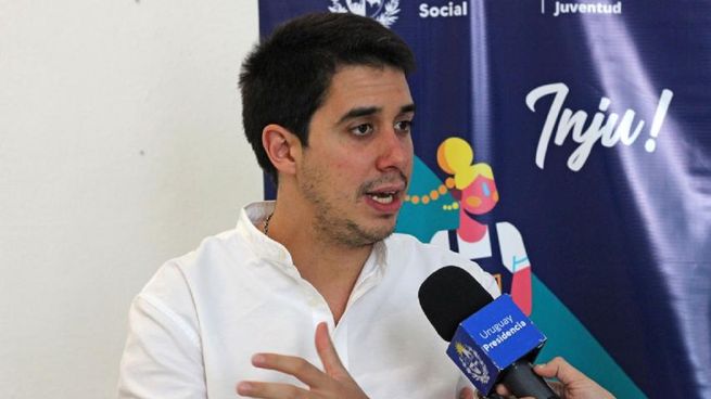El uruguayo Felipe Paullier fue nombrado como el primer subsecretario para Asuntos de Juventud de la ONU.