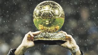 Algunos futbolistas ya son considerados candidatos a llevarse el Balón de Oro.