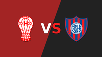 huracan y san lorenzo llegan al segundo tiempo sin goles