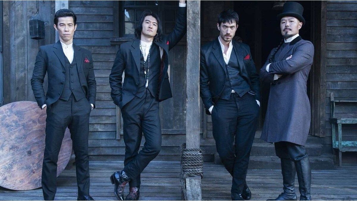 La serie más brutal de HBO Max que fue cancelada a pesar de llevarse todos los elogios de la crítica