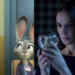 Los animales que hablan protagonizan más películas que mujeres mayores a 60 años. Los animales que hablan protagonizan más películas que mujeres mayores a 60 años.
