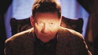 al tercer día. Osmar Núñez en el film de Daniel de la Vega.