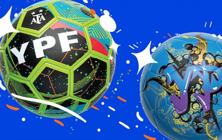 ámbito.com | pelotas ypf