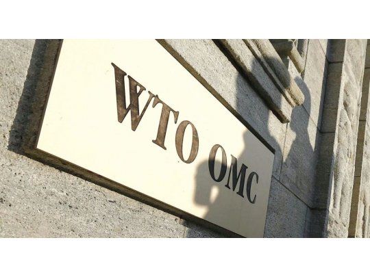 Buenos Aires, escenario del debate mundial del comercio