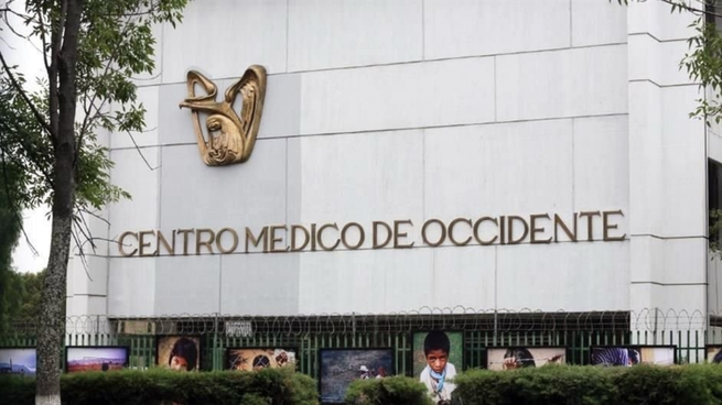 Tres bebés mueren en el IMSS de Jalisco.