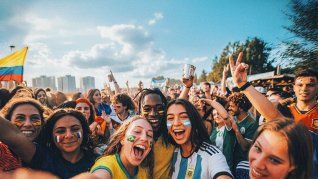 Hay una manera de disfrutar la Copa del Mundo 2026 sin gastar ni un solo centavo. Hay una manera de disfrutar la Copa del Mundo 2026 sin gastar ni un solo centavo.
