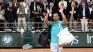 Rafael Nadal fell in the first round and said goodbye to Roland Garros. The Spaniard said that he wants to return for the Paris Olympic Games. Rafael Nadal fell in the first round and said goodbye to Roland Garros. The Spaniard said that he wants to return for the Paris Olympic Games.