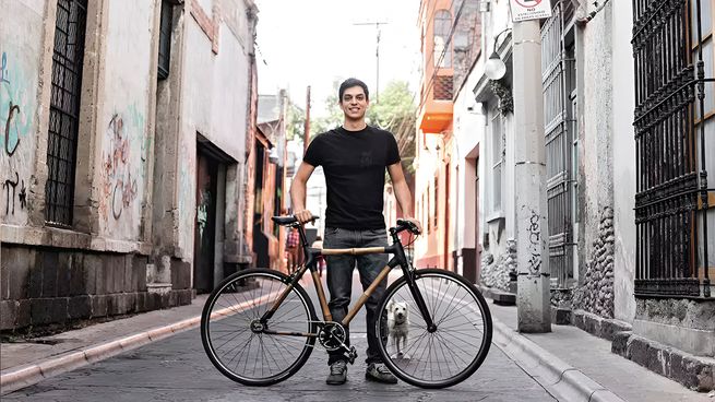 El mexicano logró generar millones y vender sus productos por todo el mundo.