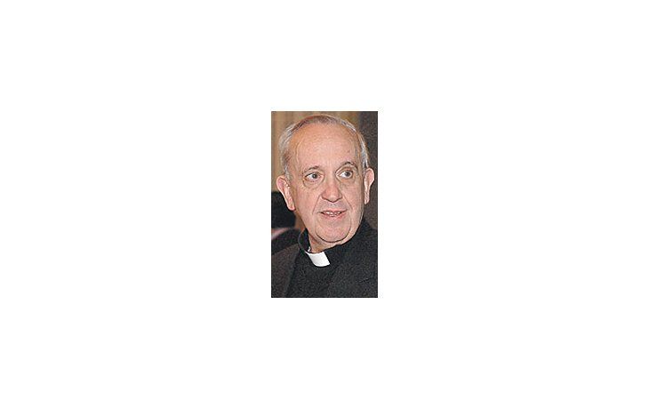 ámbito.com | Jorge Bergoglio.