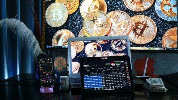 ámbito.com | criptomoneda